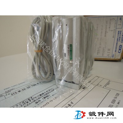 STG-M-16-40  CKD導向氣缸
