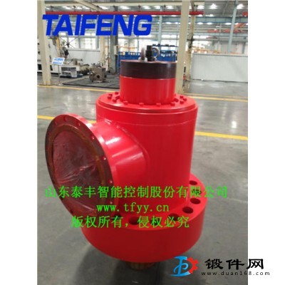 泰豐液壓長期供應(yīng)充液閥