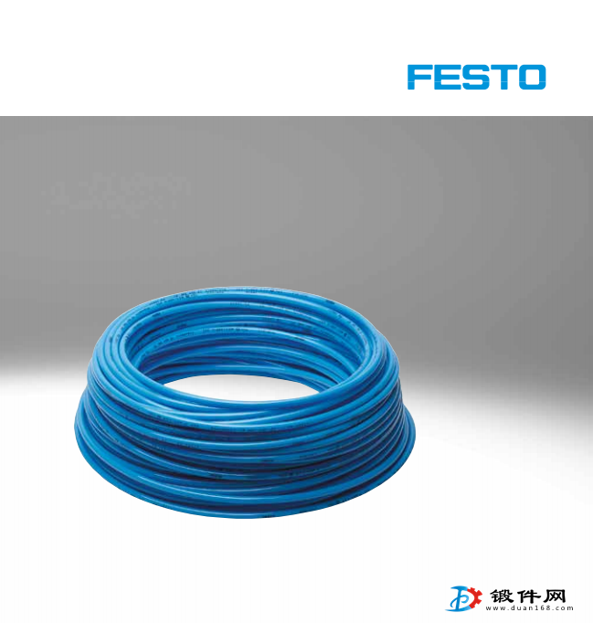 PFAN-6x1-NT  FESTO耐高溫氣管