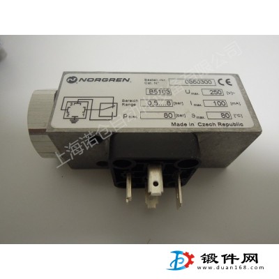 0880200   HERION壓力開關