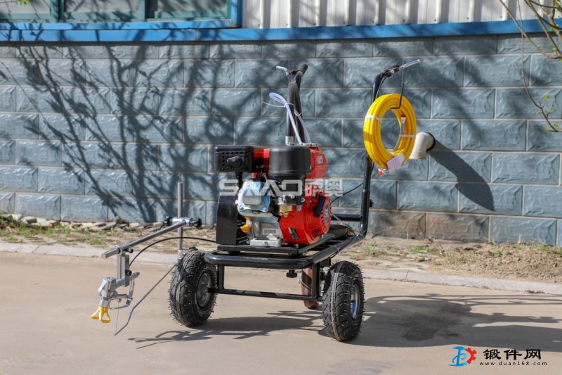 小型壓路機生產廠家雙