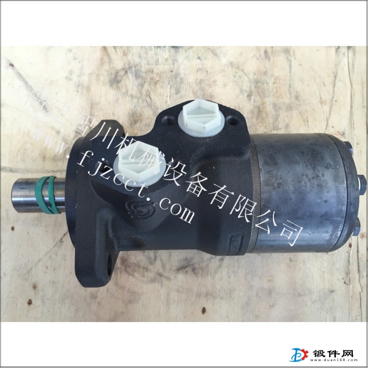 丹佛斯 擺線馬達 OMP400 151-0618