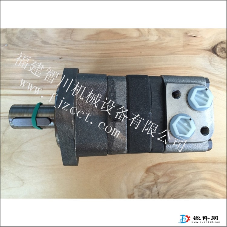 丹佛斯 擺線馬達 OMS160 151F0503
