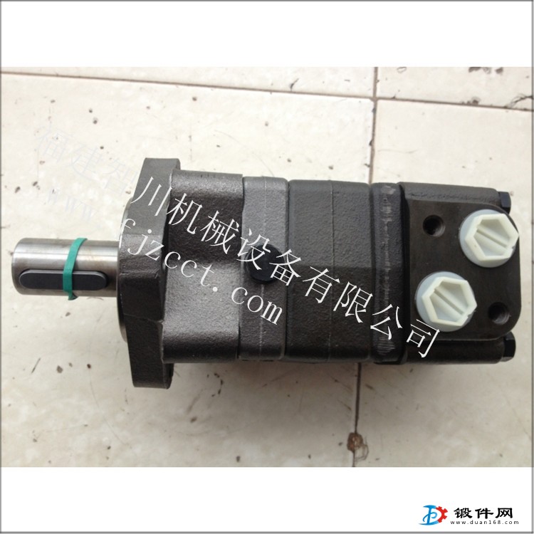 丹佛斯 擺線馬達(dá) OMS250 151F0505