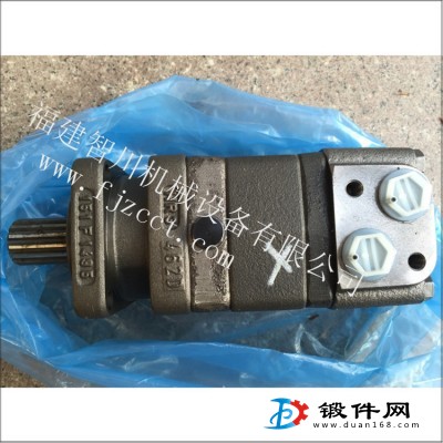 丹佛斯 擺線馬達 OMS250 151F0547