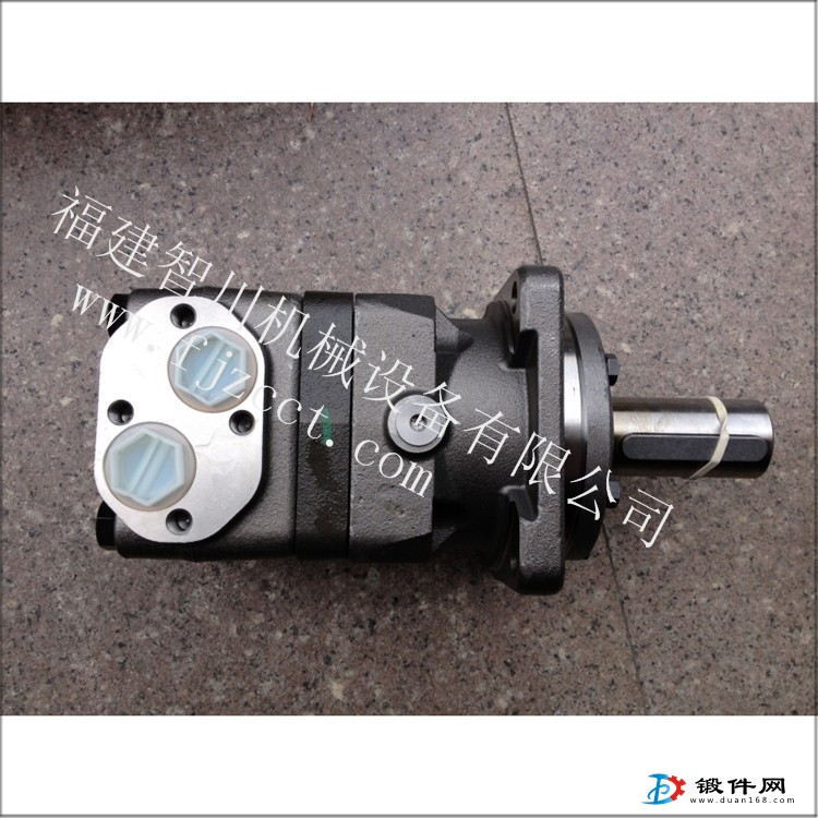 丹佛斯 擺線馬達 OMT200 151B3001