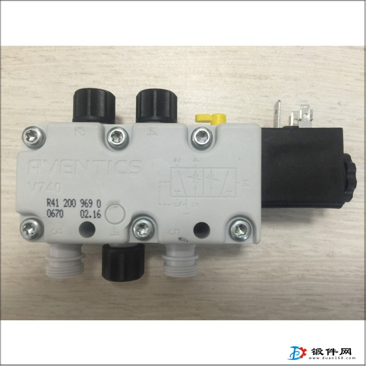 全新原裝 力士樂 氣動 R412009690