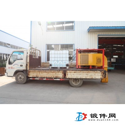 路面吹風(fēng)機(jī)車(chē)載吹風(fēng)機(jī)薩奧大型路面清掃機(jī)