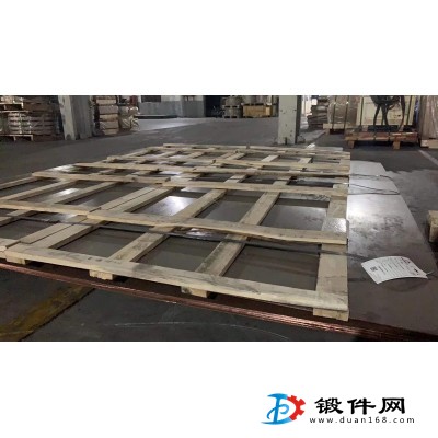 沉淀硬化型變形高溫合金GH2130鐵鎳鉻合金鋼板