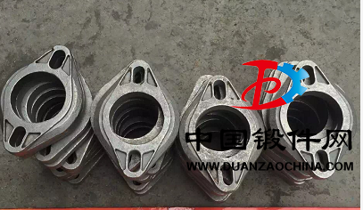 求購汽車不銹鋼鑄造精鑄法蘭