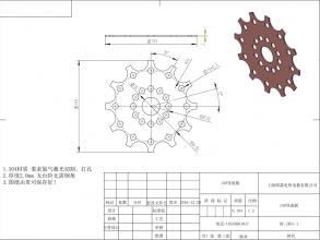 求購氮氣激光切割加工，法蘭加工