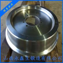 起重機單邊輪子哪個鍛件廠家價格優惠?