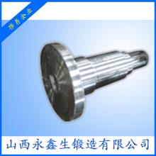 35#鋼廠耳軸鍛件哪個廠家好？