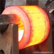 船級社認證企業(yè) 鍛造 軸套 鍛造件 機械加工 自由鍛件 毛坯