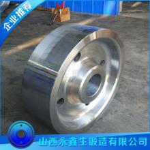 筑路機械車輪