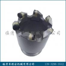 Φ65PDC鉆頭_Φ75PDC