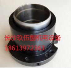 三一中聯(lián)泵車配件小端