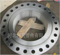 不銹鋼法蘭生產(chǎn)廠家哪里好？